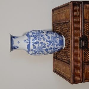 Vintage Chinese Vase